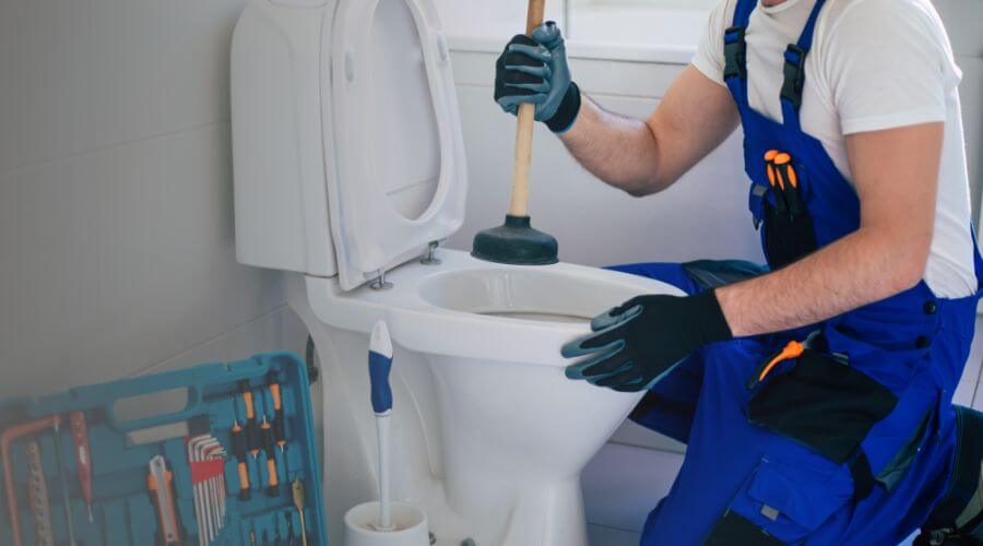 Professional Leak Detection in Henderson, AR