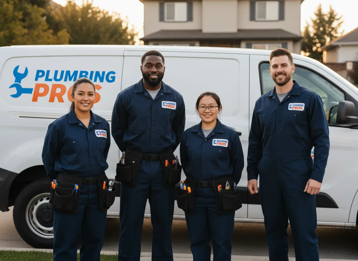 Water Heater Repair company in Henderson, AR